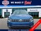 2019 Volkswagen Tiguan 2.0T SEL 4Motion