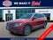 2020 Volkswagen Tiguan 2.0T SE 4Motion
