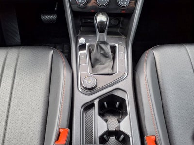 2024 Volkswagen Tiguan 2.0T Wolfsburg Edition