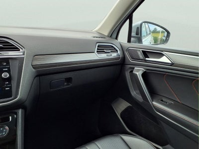 2024 Volkswagen Tiguan 2.0T Wolfsburg Edition