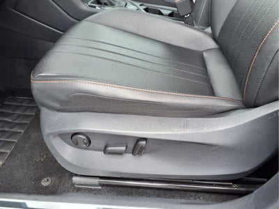 2024 Volkswagen Tiguan 2.0T Wolfsburg Edition