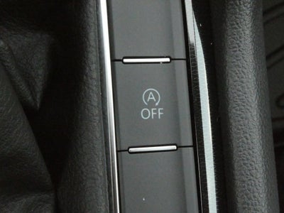 2025 Volkswagen Taos 1.5T SE Black