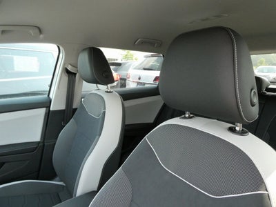 2025 Volkswagen Taos 1.5T SE Black