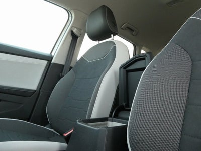 2025 Volkswagen Taos 1.5T SE Black