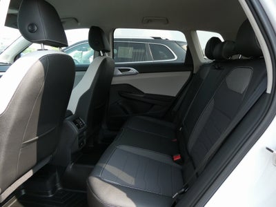 2025 Volkswagen Taos 1.5T SE Black