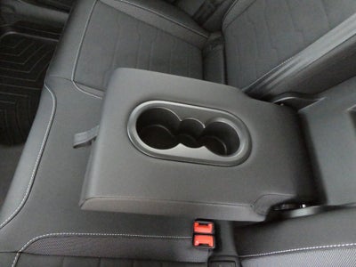 2025 Volkswagen Taos 1.5T SE Black