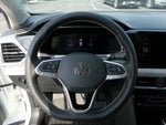 2025 Volkswagen Taos 1.5T SE Black