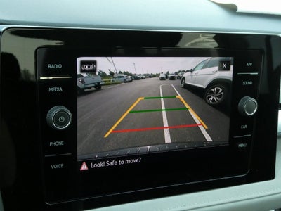 2025 Volkswagen Taos 1.5T SE Black