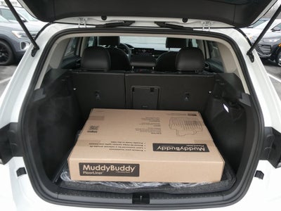 2026 Volkswagen Taos 1.5T SE Black