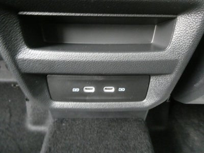 2026 Volkswagen Taos 1.5T SE Black