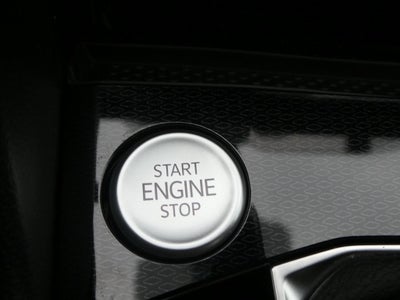 2026 Volkswagen Taos 1.5T SE Black