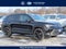 2026 Volkswagen Taos 1.5T SE Black