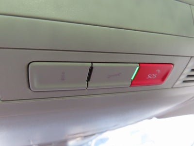 2026 Volkswagen Taos 1.5T SE Black