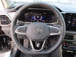 2026 Volkswagen Taos 1.5T SE Black