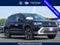 2025 Volkswagen Taos 1.5T SE Black