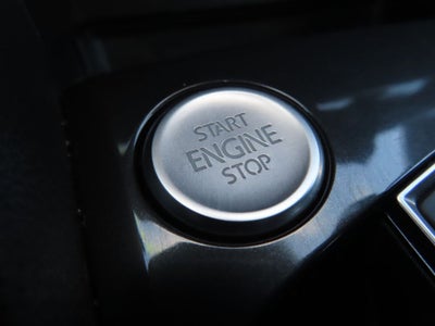 2020 Volkswagen Tiguan 2.0T SEL Premium R-Line 4Motion