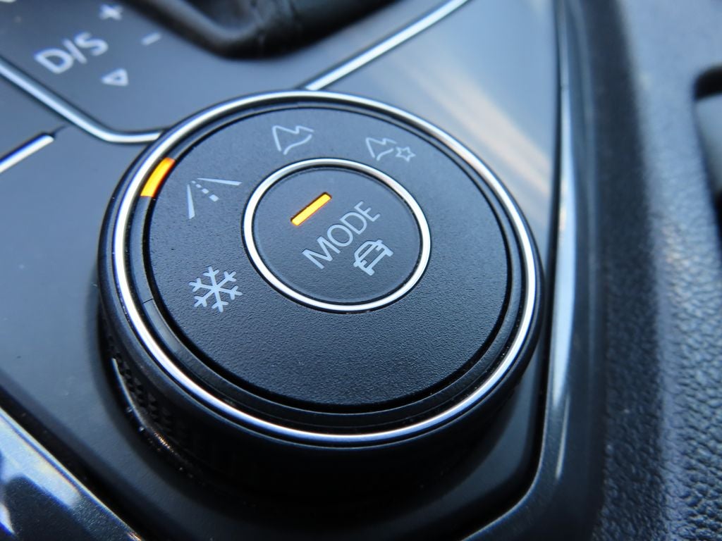 2020 Volkswagen Tiguan 2.0T SEL Premium R-Line 4Motion