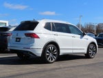 2020 Volkswagen Tiguan 2.0T SEL Premium R-Line 4Motion