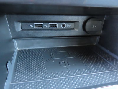 2020 Volkswagen Tiguan 2.0T SEL Premium R-Line 4Motion