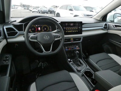 2026 Volkswagen Taos 1.5T SEL