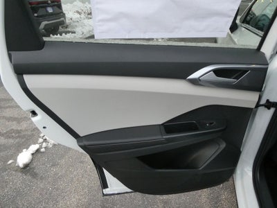 2026 Volkswagen Taos 1.5T SEL