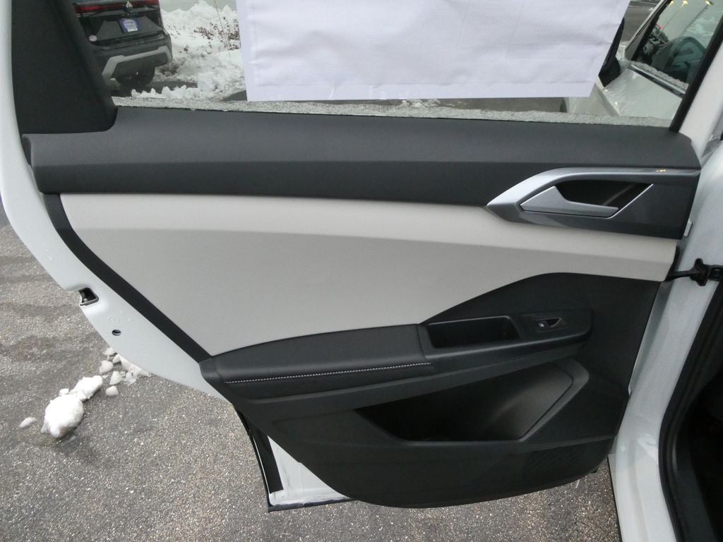 2026 Volkswagen Taos 1.5T SEL