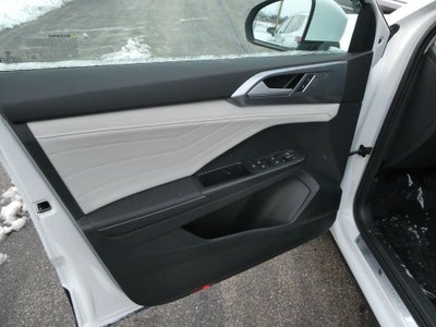 2026 Volkswagen Taos 1.5T SEL