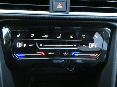 2026 Volkswagen Taos 1.5T SEL