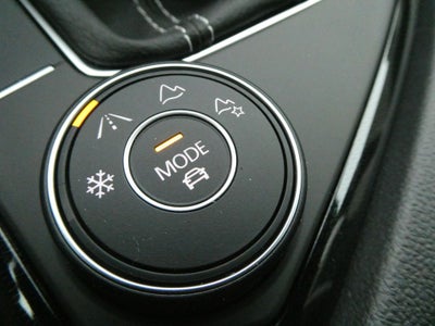 2026 Volkswagen Taos 1.5T SEL