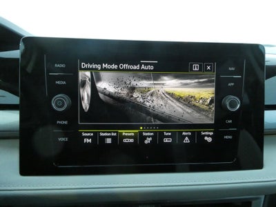 2026 Volkswagen Taos 1.5T SEL