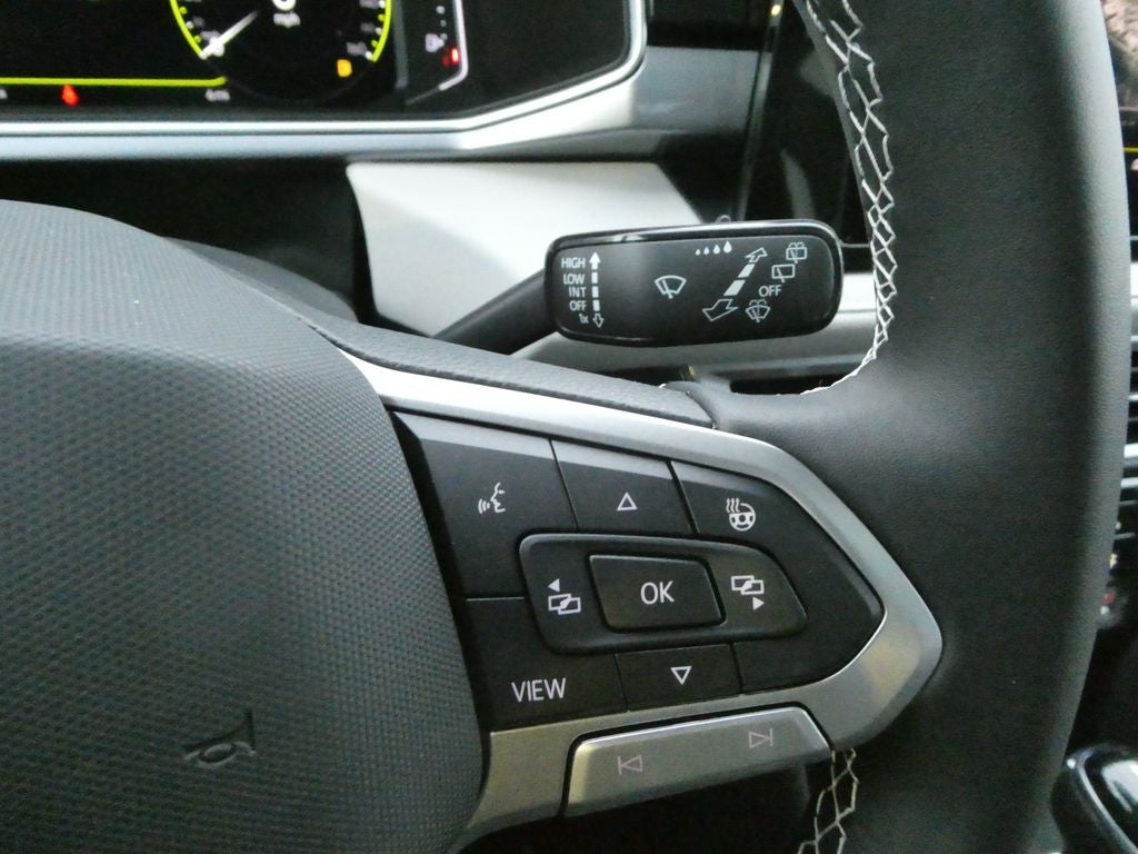 2026 Volkswagen Taos 1.5T SEL