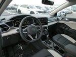 2026 Volkswagen Taos 1.5T SEL