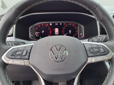 2025 Volkswagen Taos 1.5T SEL