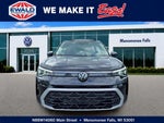 2025 Volkswagen Taos 1.5T SEL