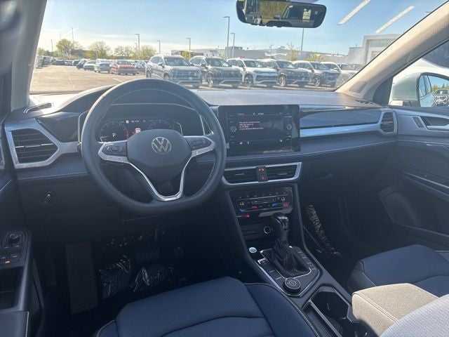 2026 Volkswagen Taos 1.5T SEL