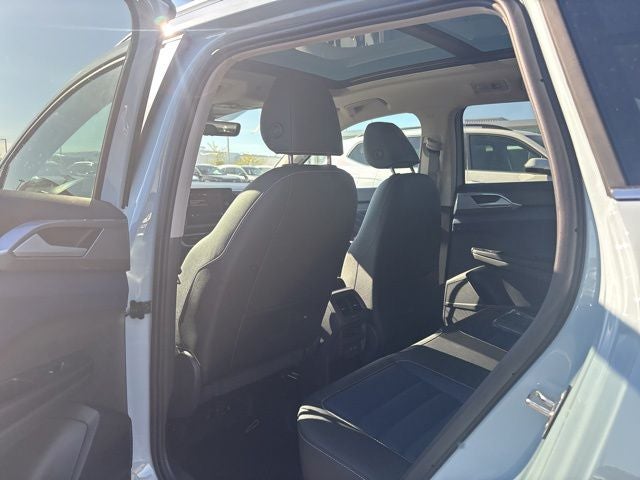 2026 Volkswagen Taos 1.5T SEL