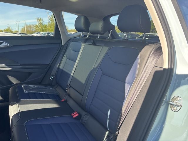 2026 Volkswagen Taos 1.5T SEL