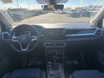 2026 Volkswagen Taos 1.5T SEL