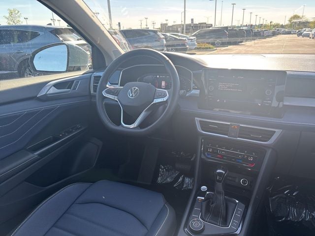 2026 Volkswagen Taos 1.5T SEL