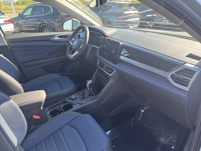 2026 Volkswagen Taos 1.5T SEL