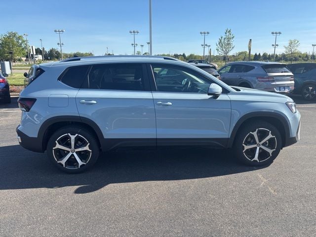 2026 Volkswagen Taos 1.5T SEL