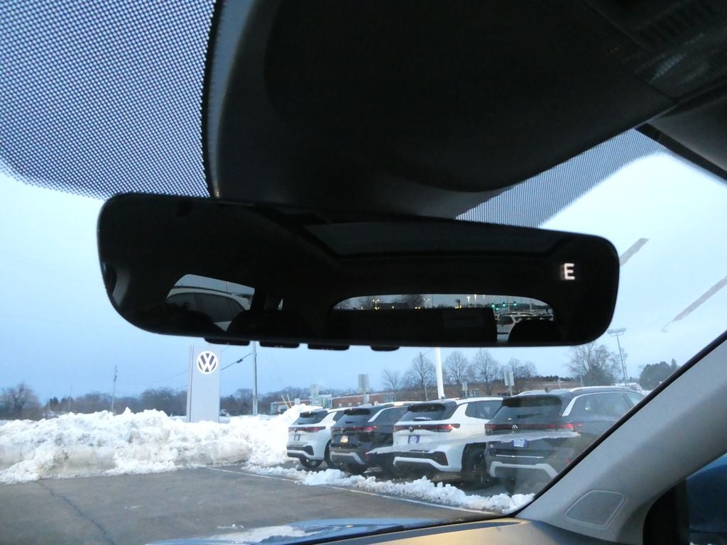 2026 Volkswagen Taos 1.5T SEL