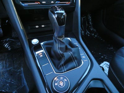 2026 Volkswagen Taos 1.5T SEL