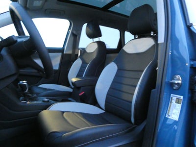 2026 Volkswagen Taos 1.5T SEL