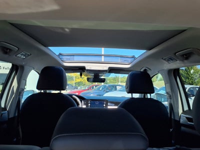 2027 Volkswagen Taos 1.5T SEL