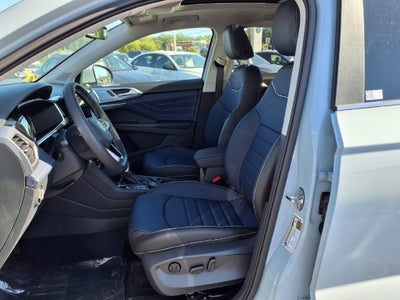 2027 Volkswagen Taos 1.5T SEL