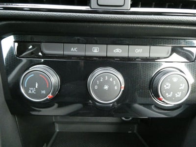 2026 Volkswagen Taos 1.5T S