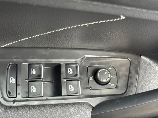 2023 Volkswagen Tiguan 2.0T SE R-Line Black AWD