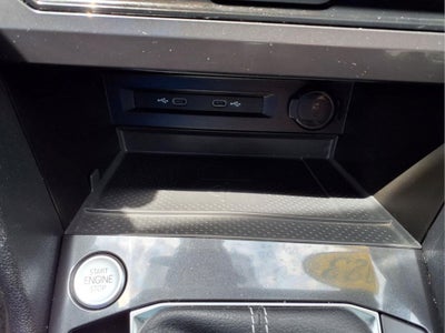 2023 Volkswagen Tiguan 2.0T SE R-Line Black AWD