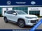 2025 Volkswagen Tiguan 2.0T SE SE 4MOTION AWD